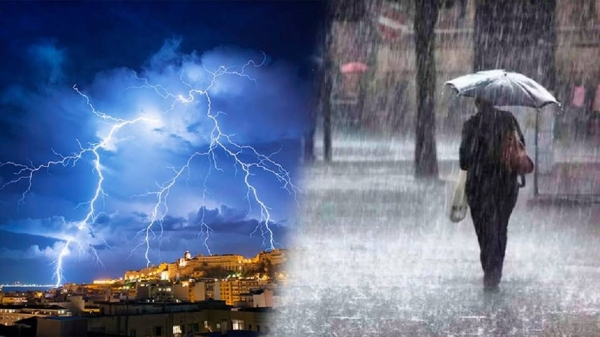 تفاصيل حالة الطقس وفرص سقوط الأمطار اليوم بالقاهرة والمحافظات